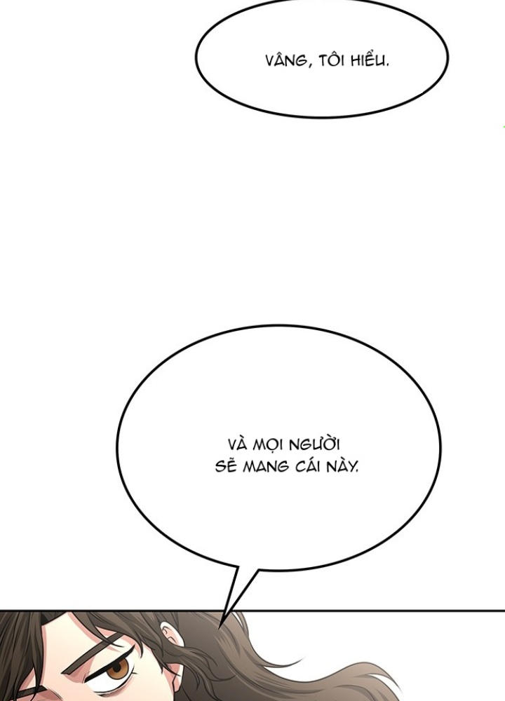 Thám Tử Siêu Năng Lực Chapter 22 - Trang 4