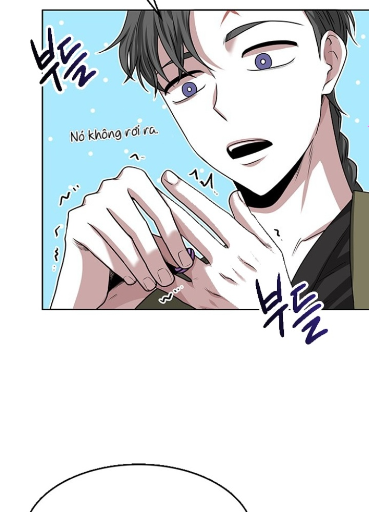 Thám Tử Siêu Năng Lực Chapter 22 - Trang 4