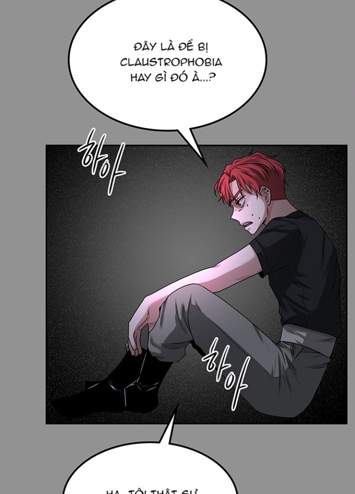 Thám Tử Siêu Năng Lực Chapter 22 - Trang 4