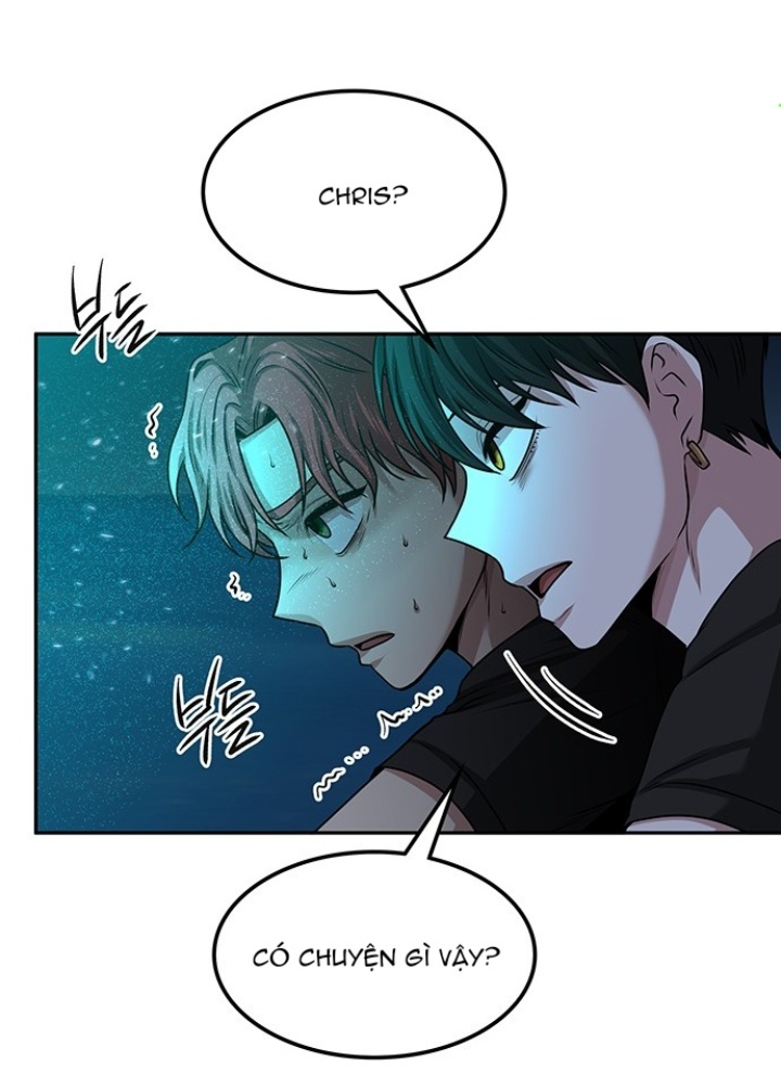 Thám Tử Siêu Năng Lực Chapter 22 - Trang 4
