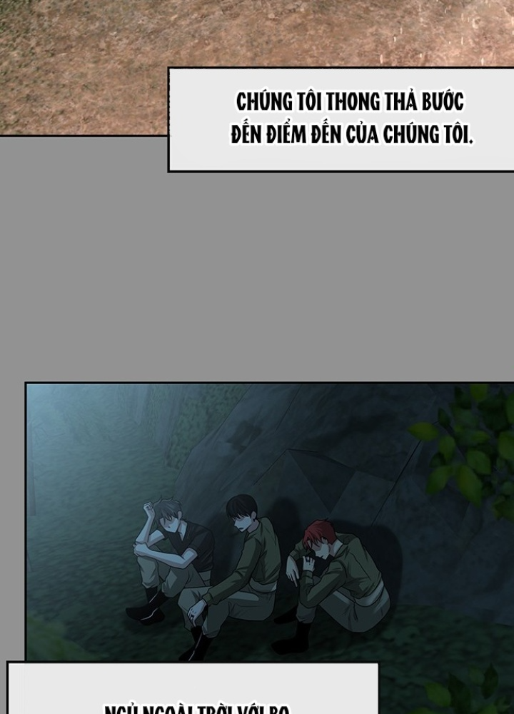 Thám Tử Siêu Năng Lực Chapter 22 - Trang 4