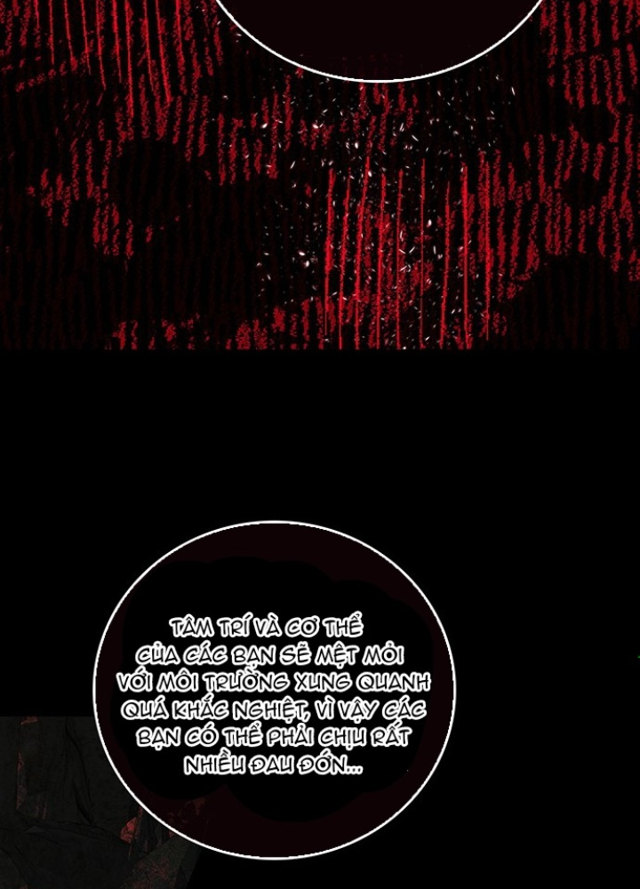 Thám Tử Siêu Năng Lực Chapter 22 - Trang 4