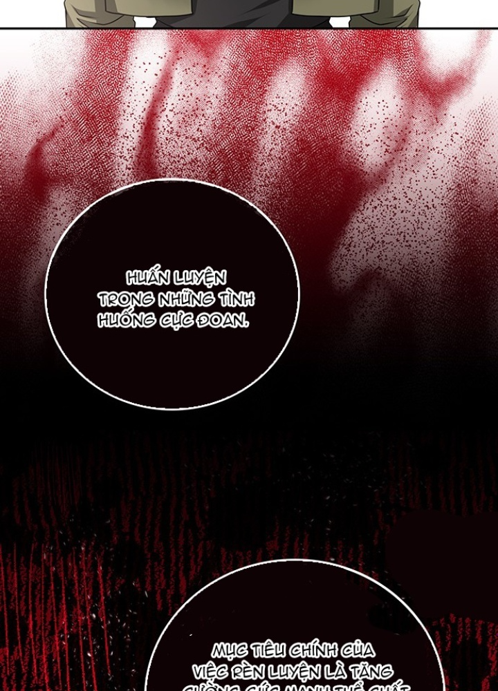 Thám Tử Siêu Năng Lực Chapter 22 - Trang 4