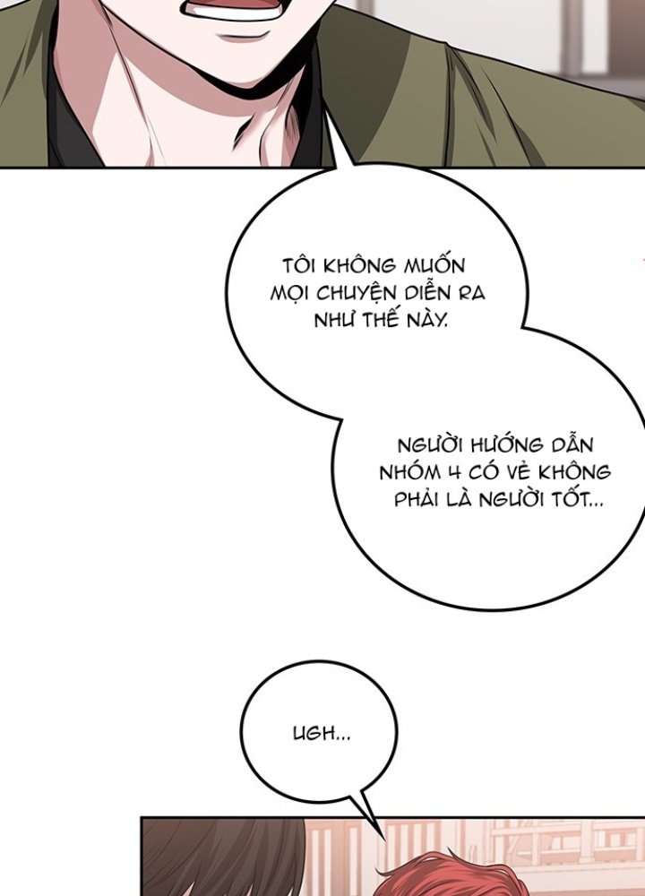 Thám Tử Siêu Năng Lực Chapter 22 - Trang 4