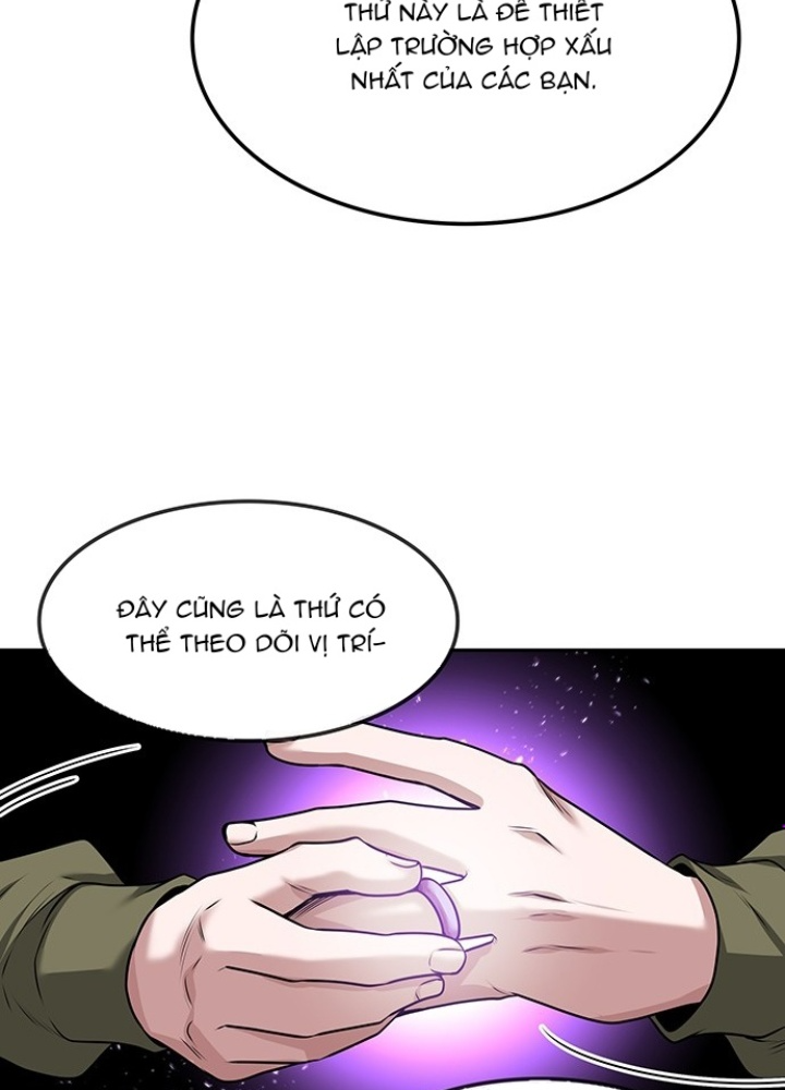 Thám Tử Siêu Năng Lực Chapter 22 - Trang 4
