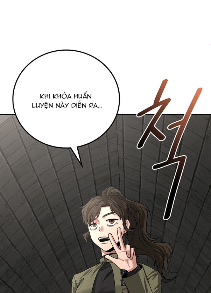 Thám Tử Siêu Năng Lực Chapter 22 - Trang 4