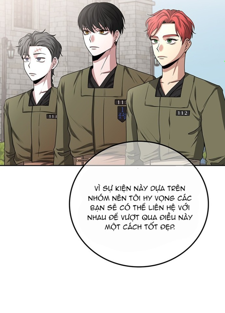 Thám Tử Siêu Năng Lực Chapter 22 - Trang 4