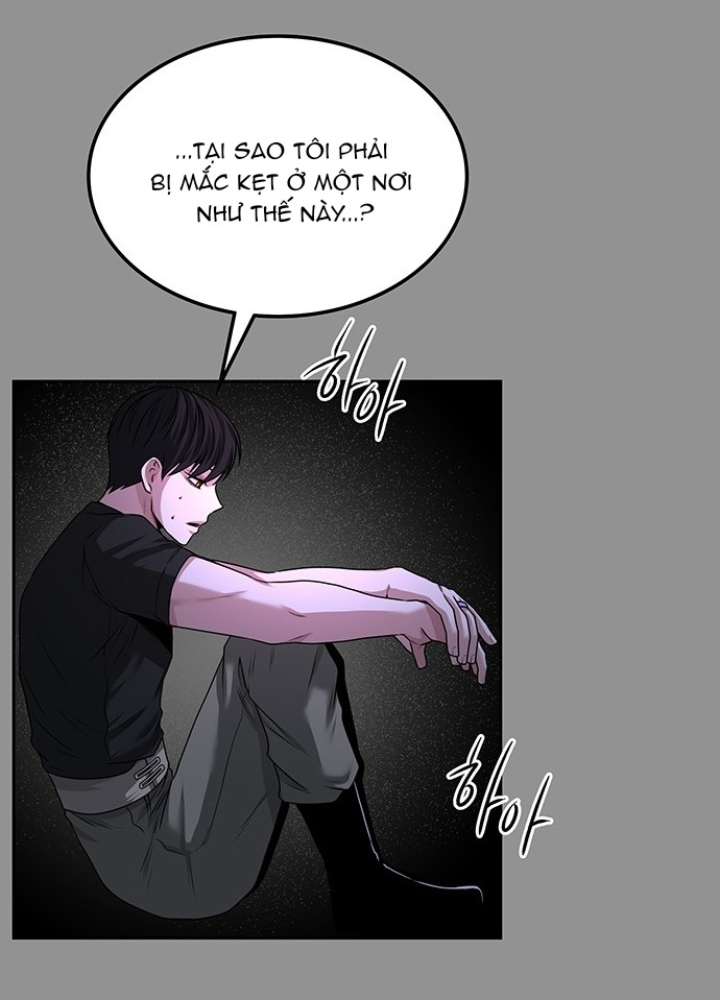 Thám Tử Siêu Năng Lực Chapter 22 - Trang 4