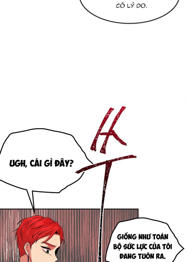 Thám Tử Siêu Năng Lực Chapter 22 - Trang 4