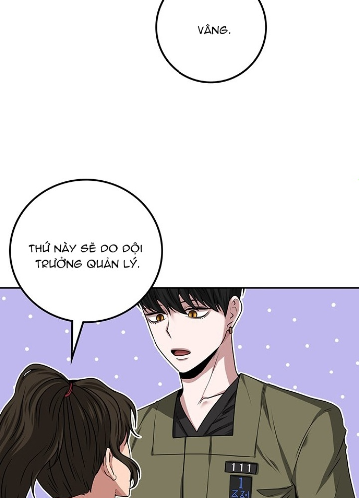 Thám Tử Siêu Năng Lực Chapter 22 - Trang 4