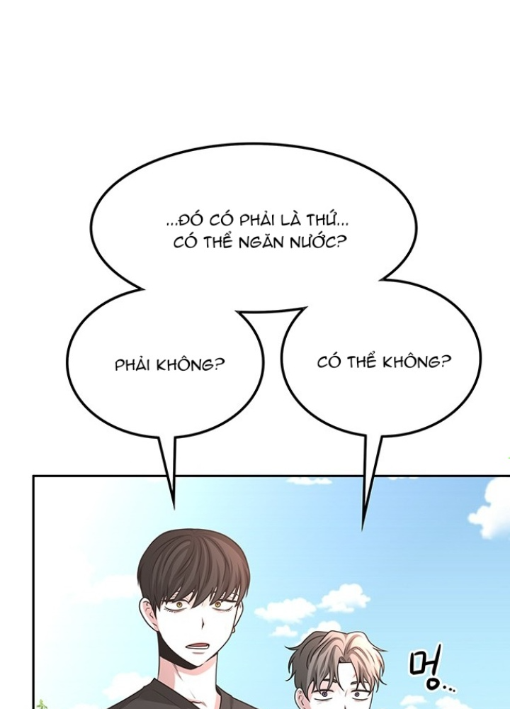 Thám Tử Siêu Năng Lực Chapter 22 - Trang 4