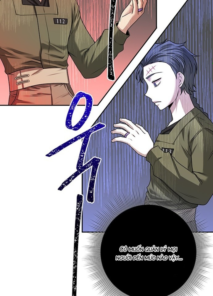 Thám Tử Siêu Năng Lực Chapter 22 - Trang 4