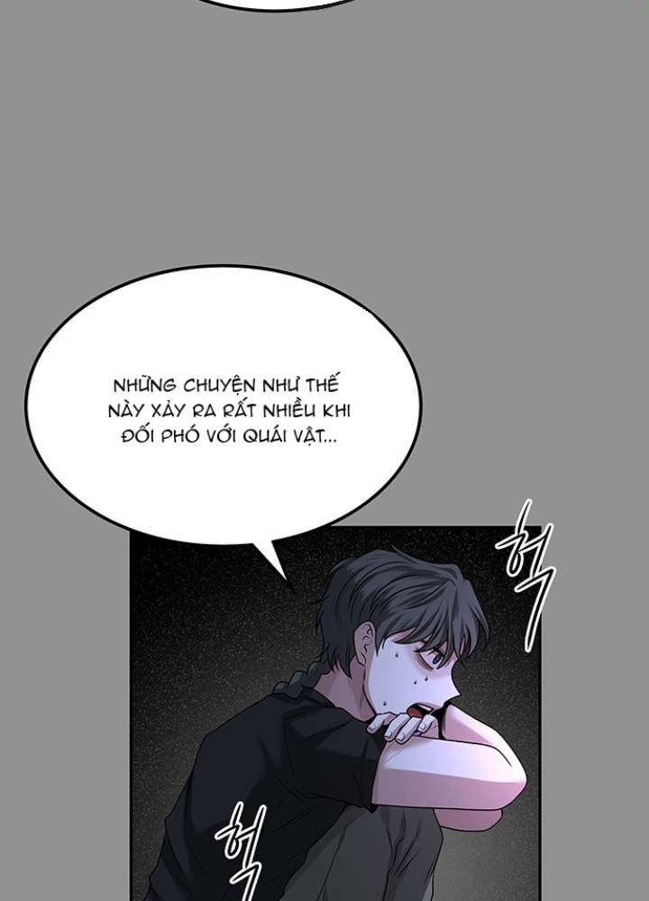 Thám Tử Siêu Năng Lực Chapter 22 - Trang 4
