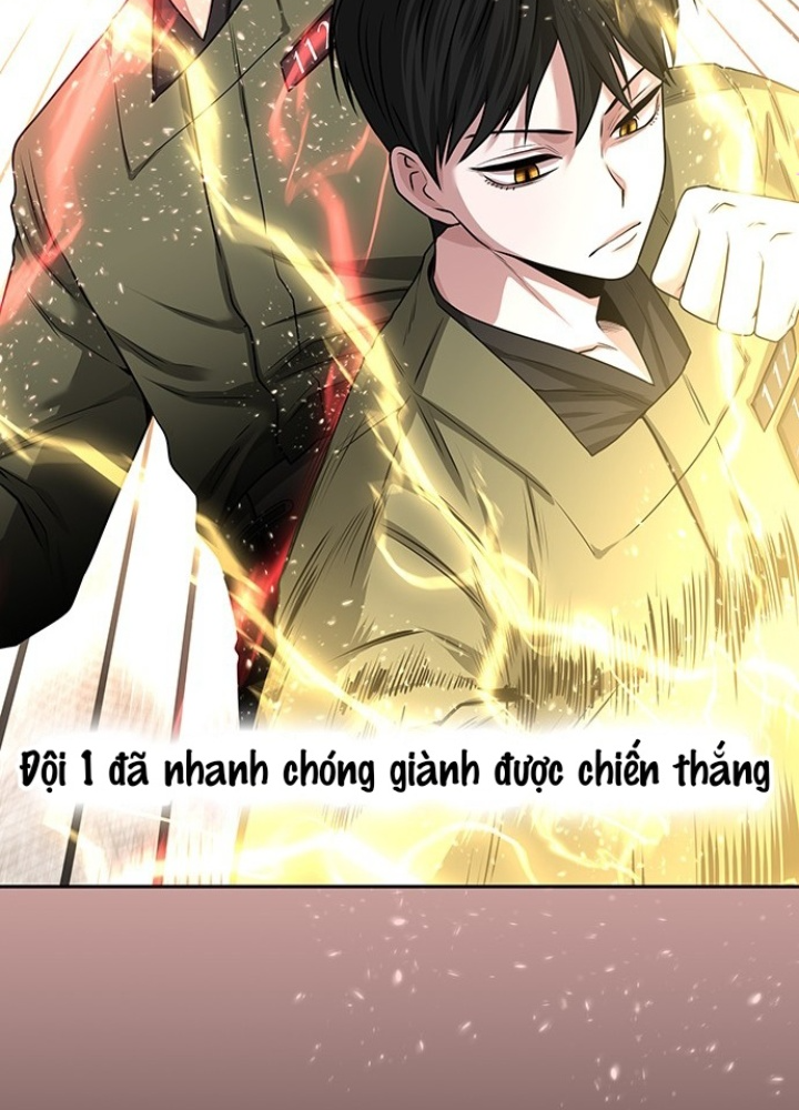Thám Tử Siêu Năng Lực Chapter 22 - Trang 4