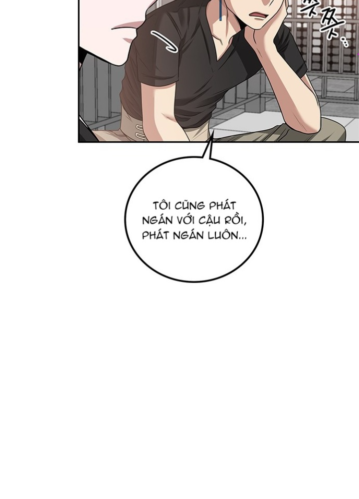 Thám Tử Siêu Năng Lực Chapter 22 - Trang 4
