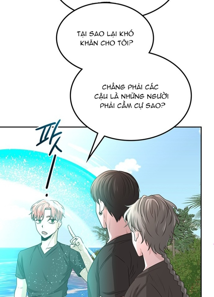 Thám Tử Siêu Năng Lực Chapter 22 - Trang 4
