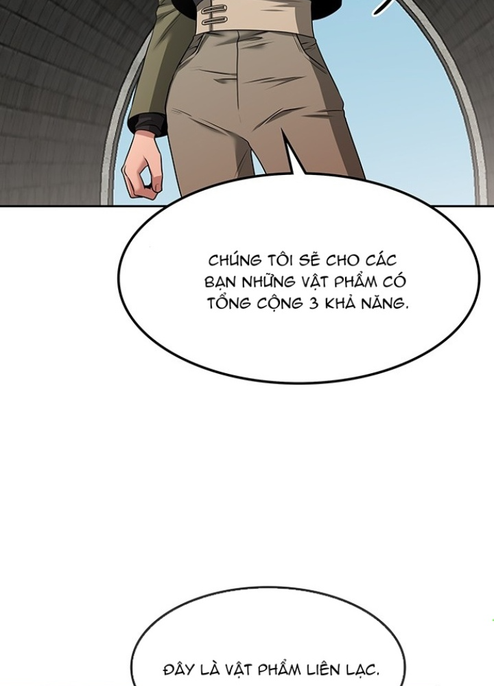 Thám Tử Siêu Năng Lực Chapter 22 - Trang 4