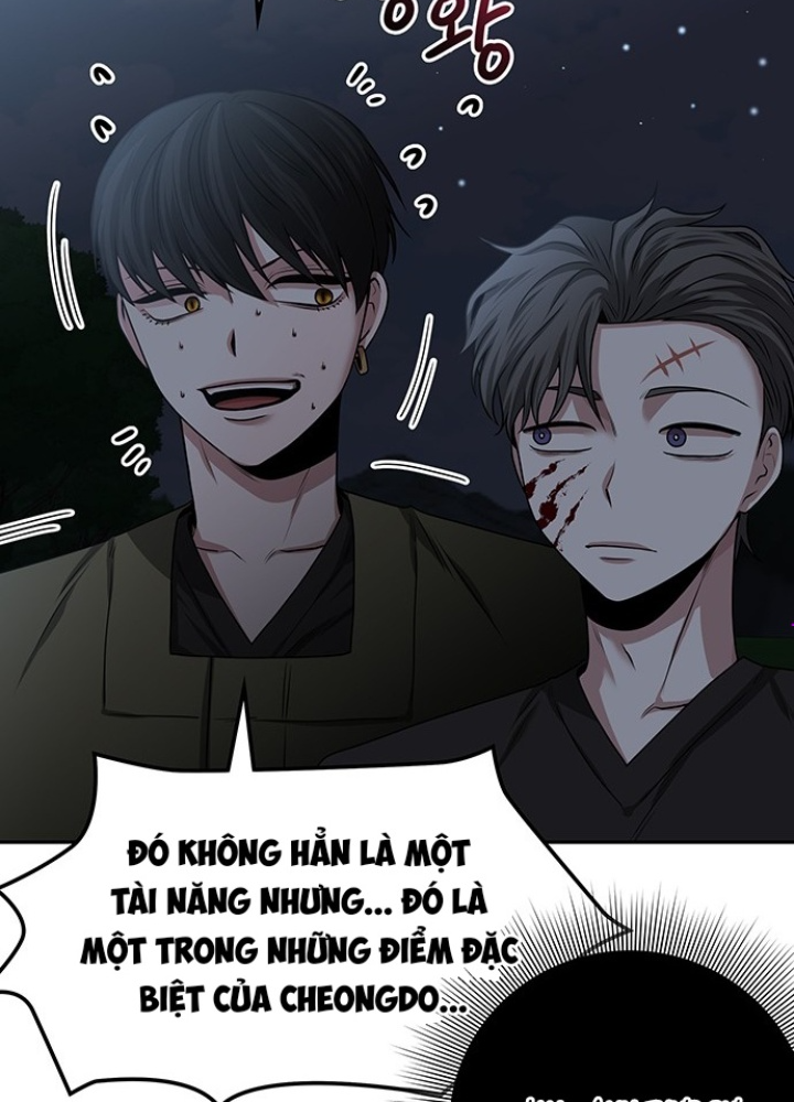 Thám Tử Siêu Năng Lực Chapter 22 - Trang 4