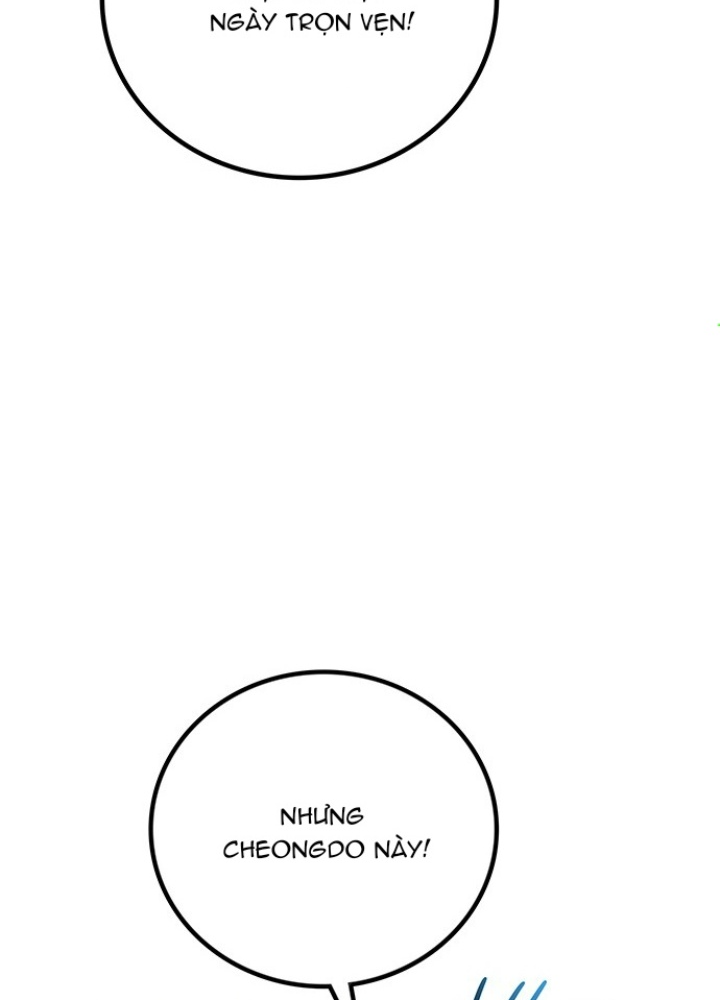 Thám Tử Siêu Năng Lực Chapter 22 - Trang 4