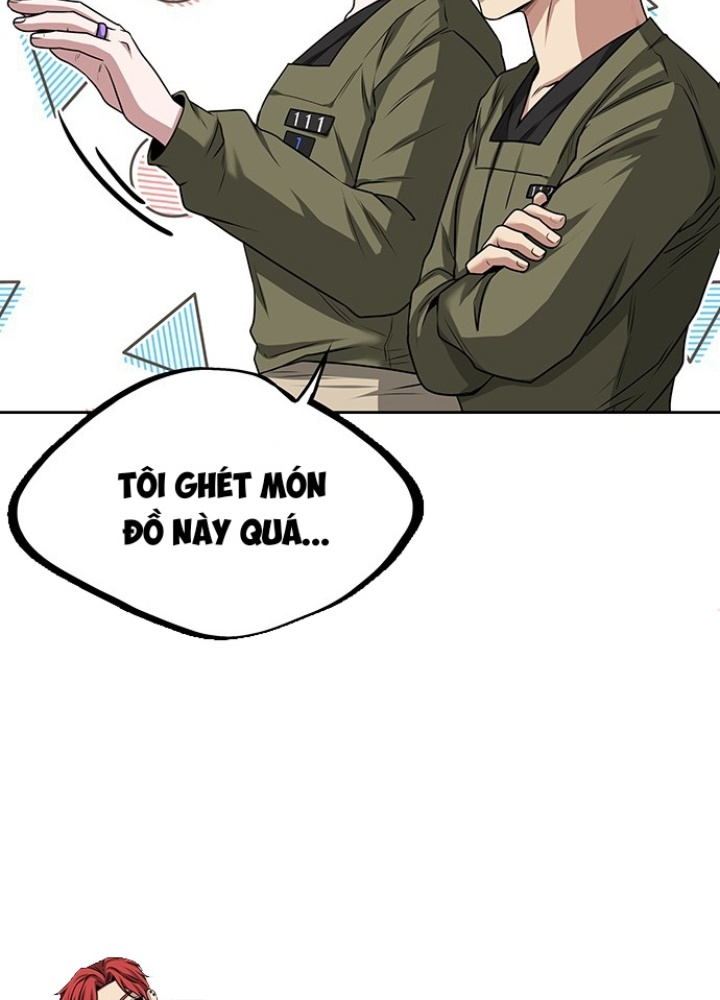 Thám Tử Siêu Năng Lực Chapter 22 - Trang 4