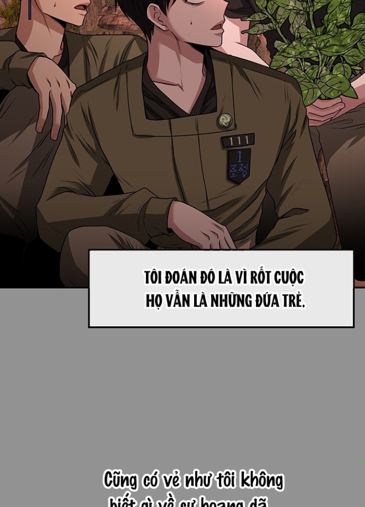 Thám Tử Siêu Năng Lực Chapter 22 - Trang 4