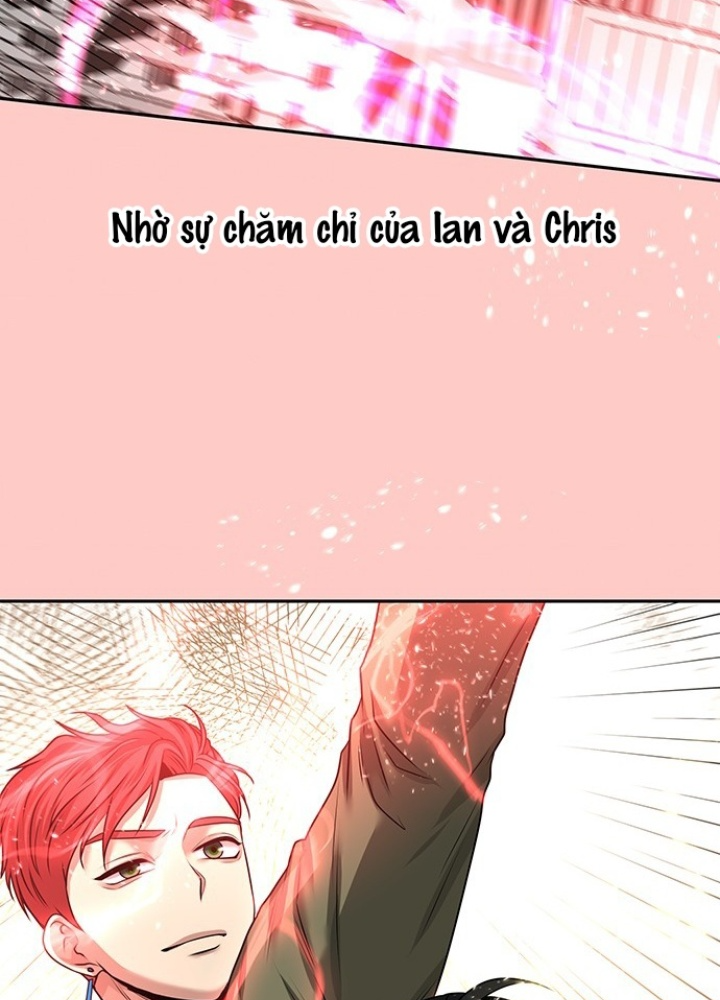 Thám Tử Siêu Năng Lực Chapter 22 - Trang 4