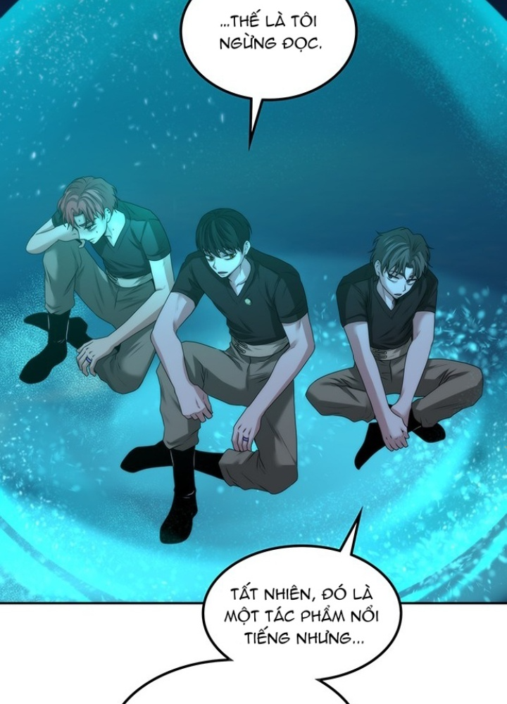 Thám Tử Siêu Năng Lực Chapter 22 - Trang 4