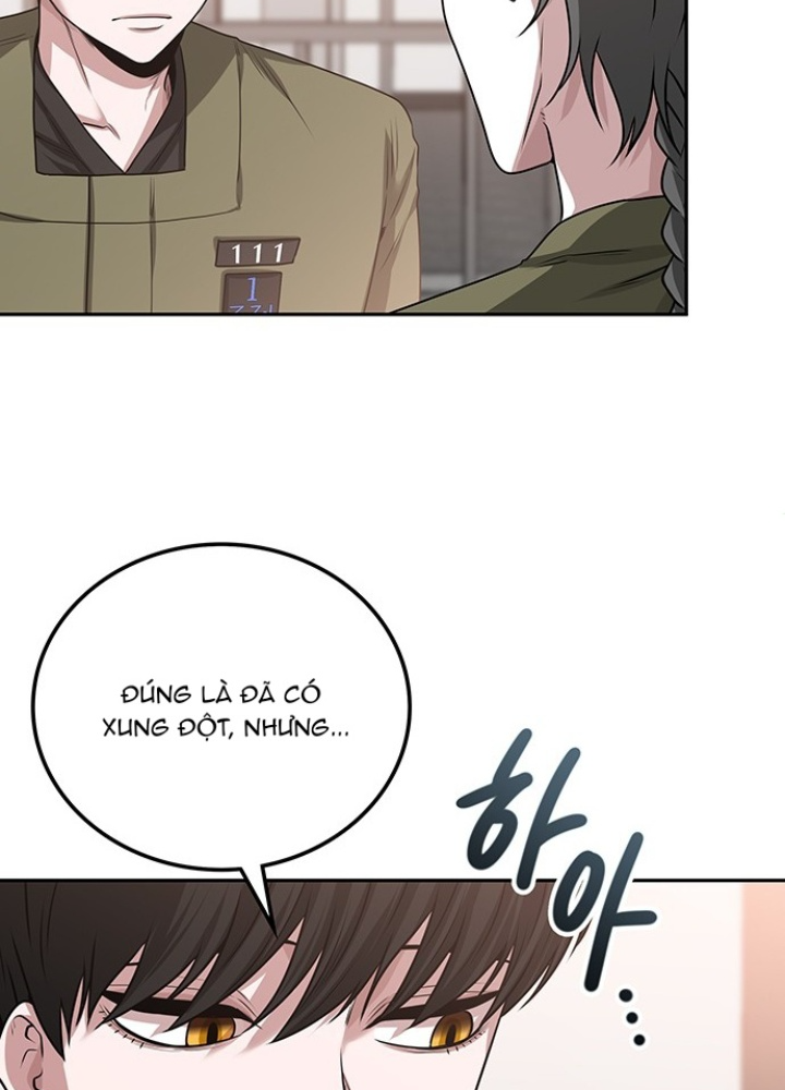 Thám Tử Siêu Năng Lực Chapter 22 - Trang 4