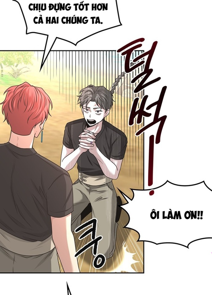 Thám Tử Siêu Năng Lực Chapter 22 - Trang 4