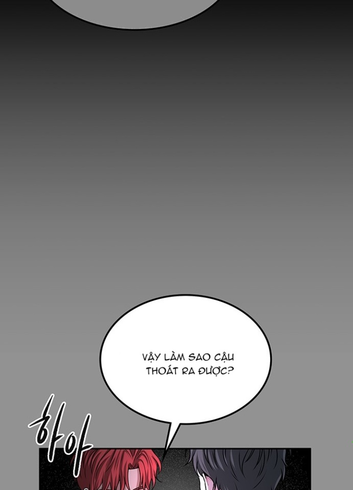 Thám Tử Siêu Năng Lực Chapter 22 - Trang 4