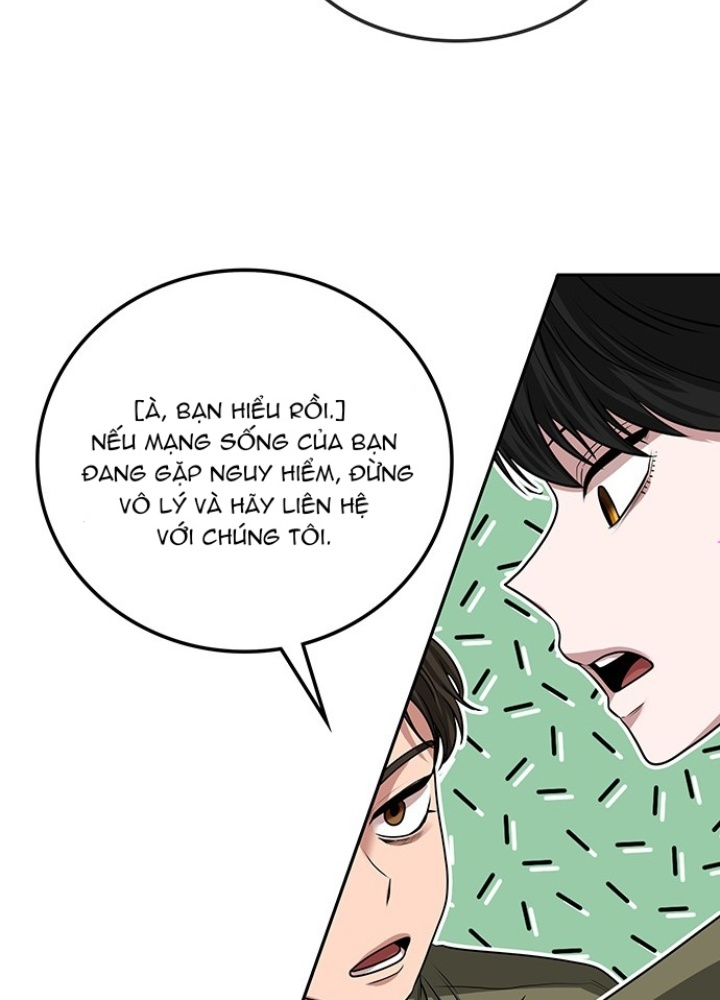 Thám Tử Siêu Năng Lực Chapter 22 - Trang 4