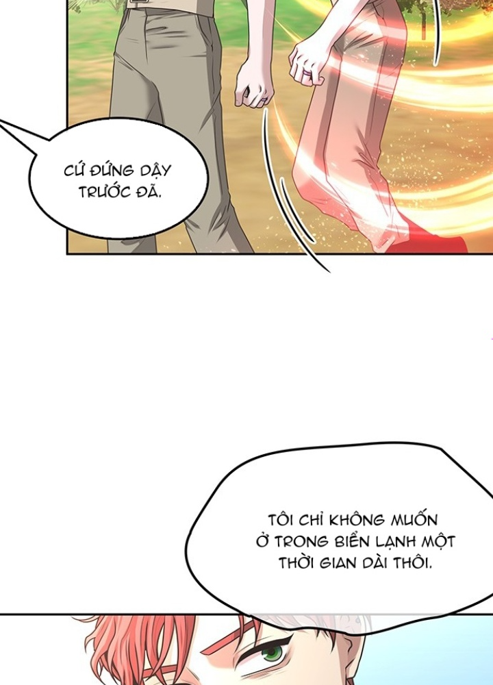 Thám Tử Siêu Năng Lực Chapter 22 - Trang 4