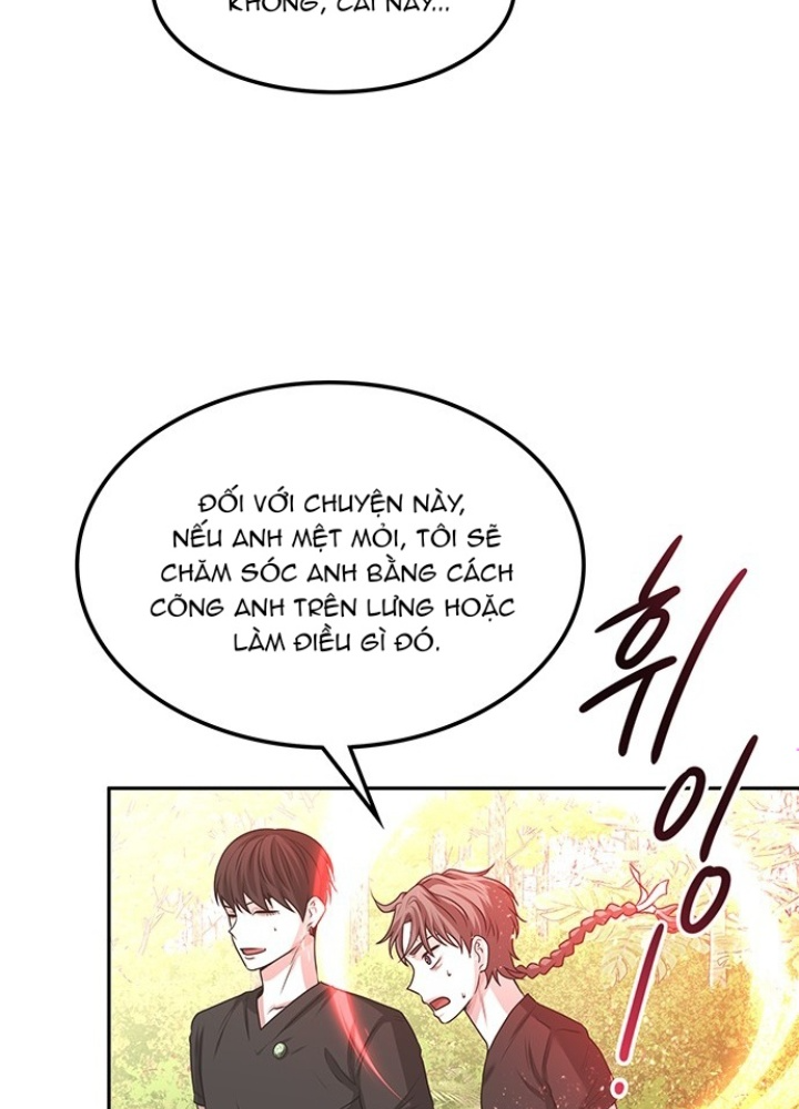 Thám Tử Siêu Năng Lực Chapter 22 - Trang 4