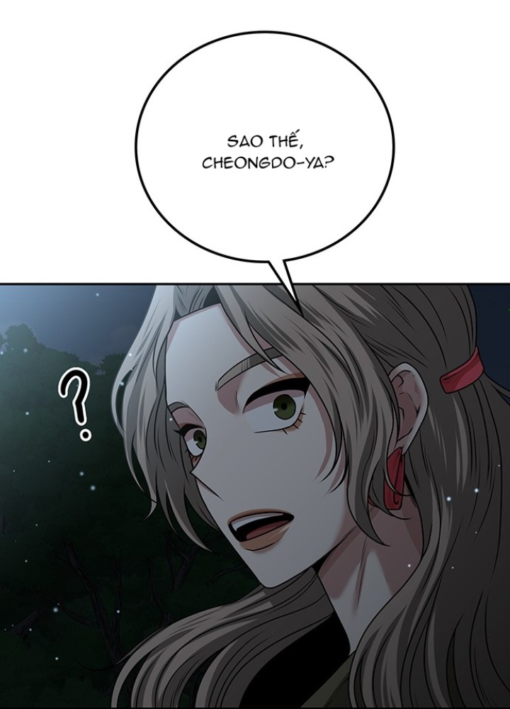 Thám Tử Siêu Năng Lực Chapter 22 - Trang 4