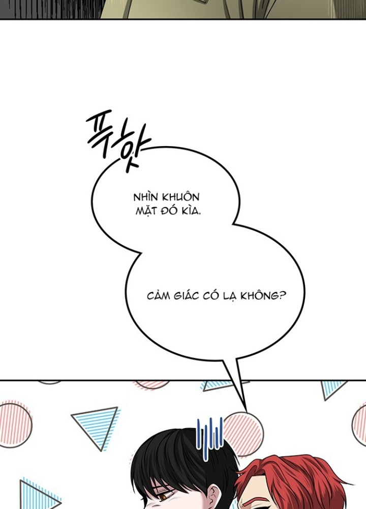 Thám Tử Siêu Năng Lực Chapter 22 - Trang 4