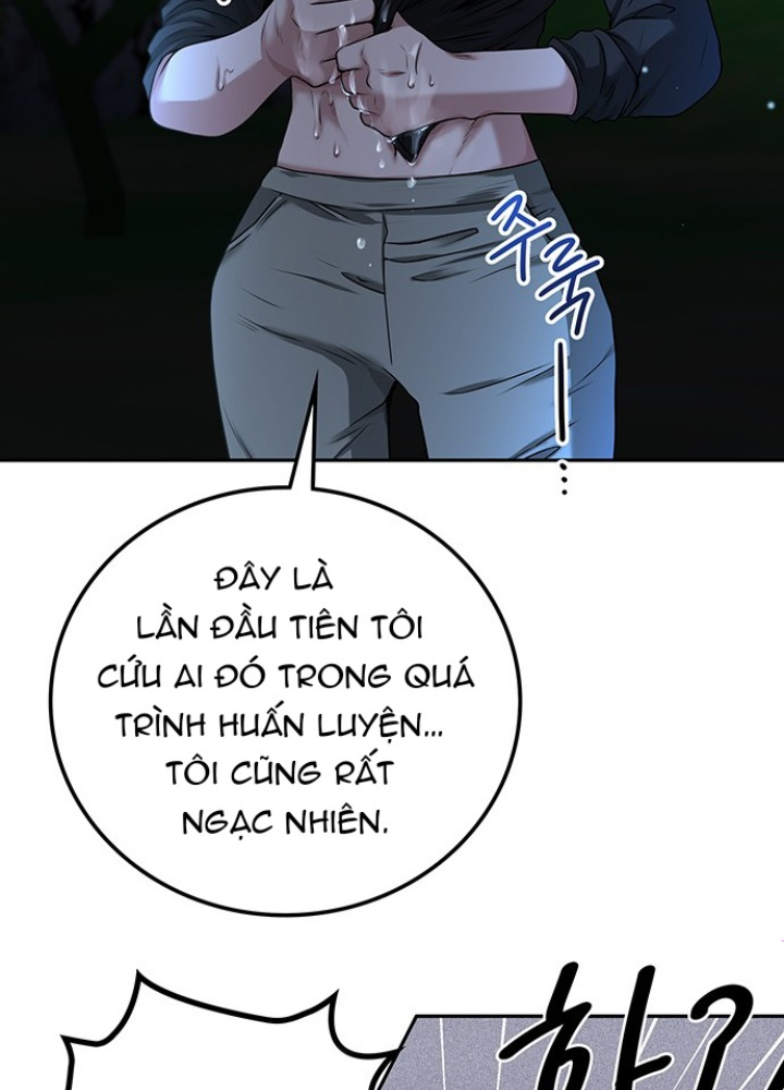 Thám Tử Siêu Năng Lực Chapter 23 - Trang 4