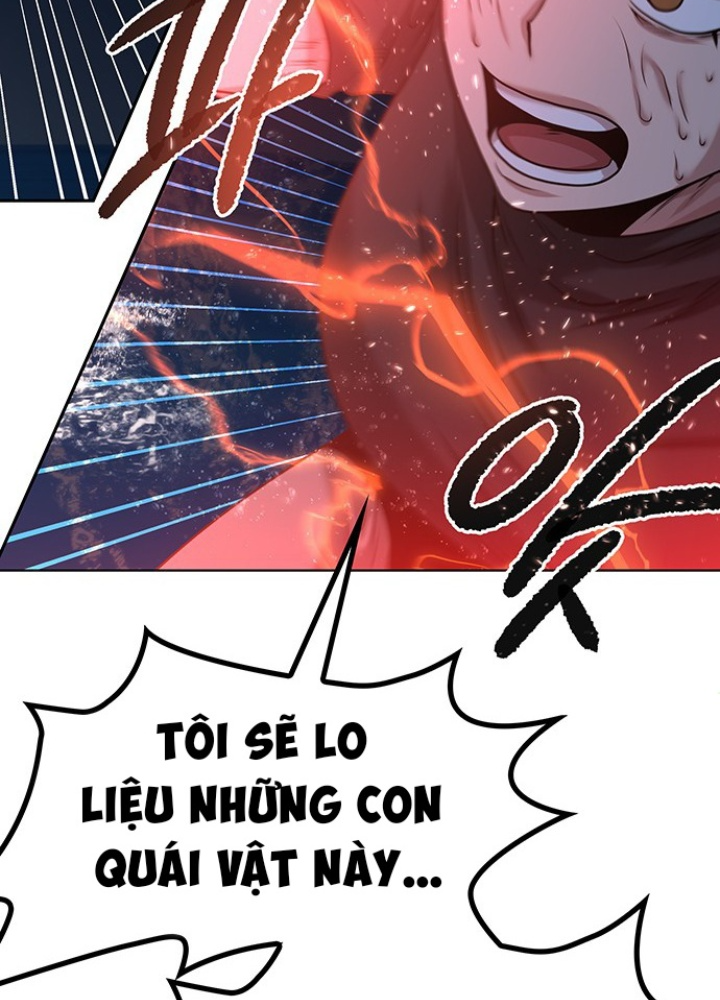 Thám Tử Siêu Năng Lực Chapter 23 - Trang 4