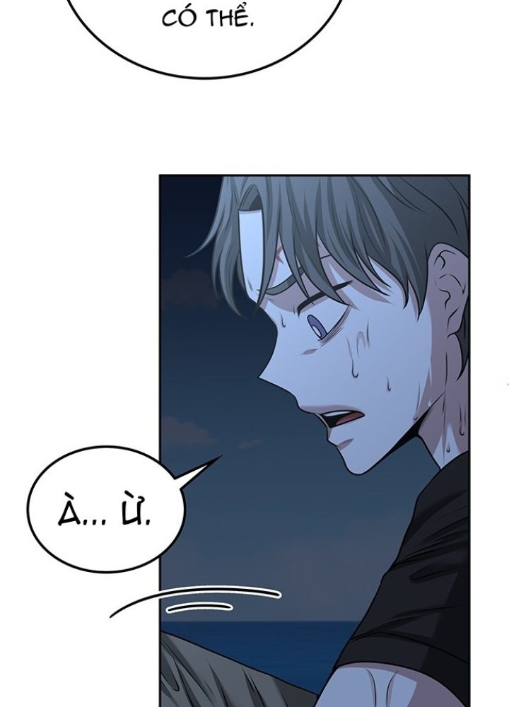 Thám Tử Siêu Năng Lực Chapter 23 - Trang 4