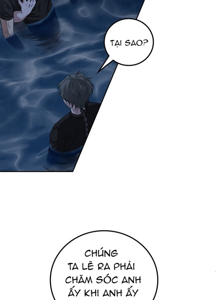 Thám Tử Siêu Năng Lực Chapter 23 - Trang 4