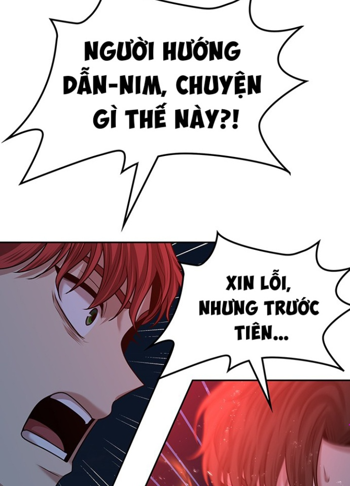 Thám Tử Siêu Năng Lực Chapter 23 - Trang 4