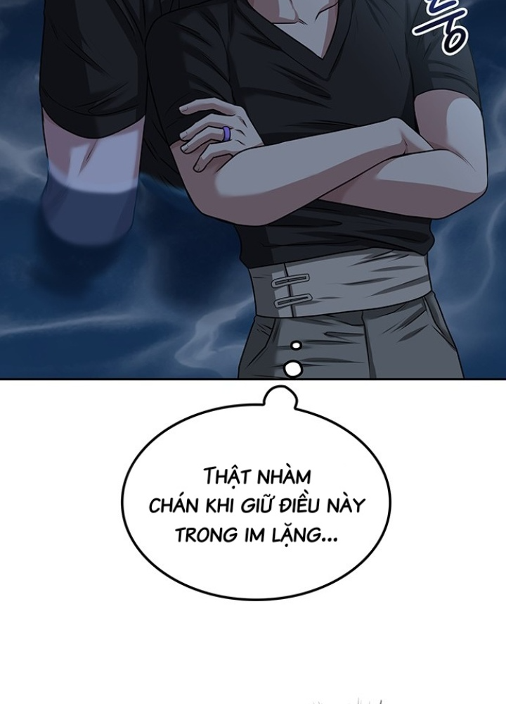 Thám Tử Siêu Năng Lực Chapter 23 - Trang 4