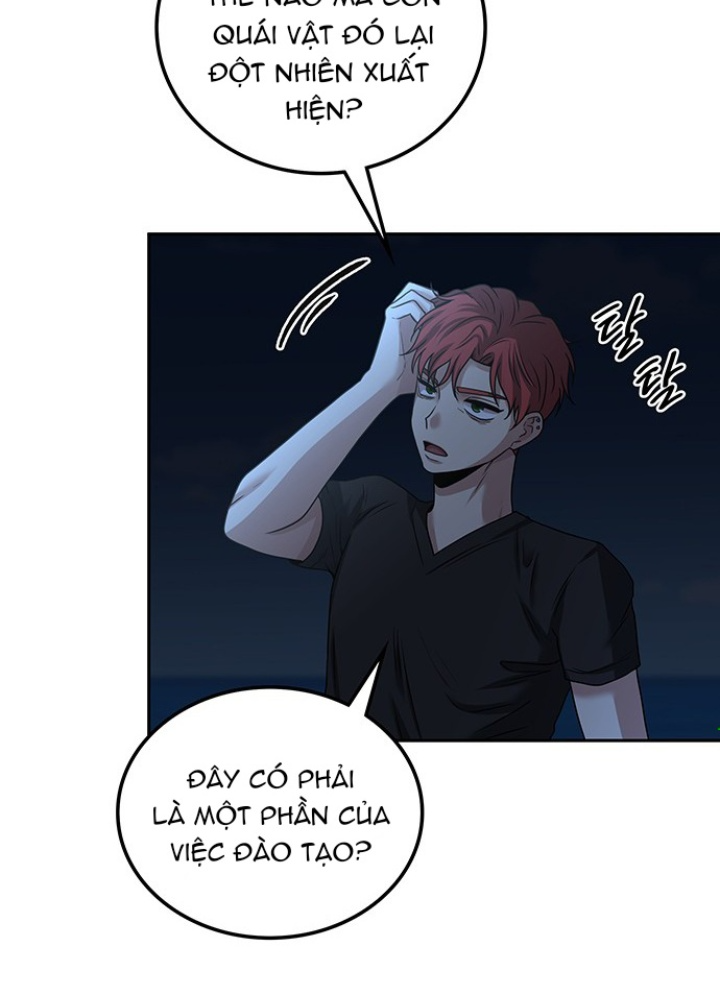 Thám Tử Siêu Năng Lực Chapter 23 - Trang 4