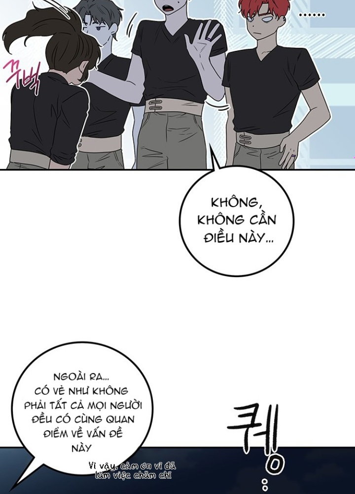 Thám Tử Siêu Năng Lực Chapter 23 - Trang 4