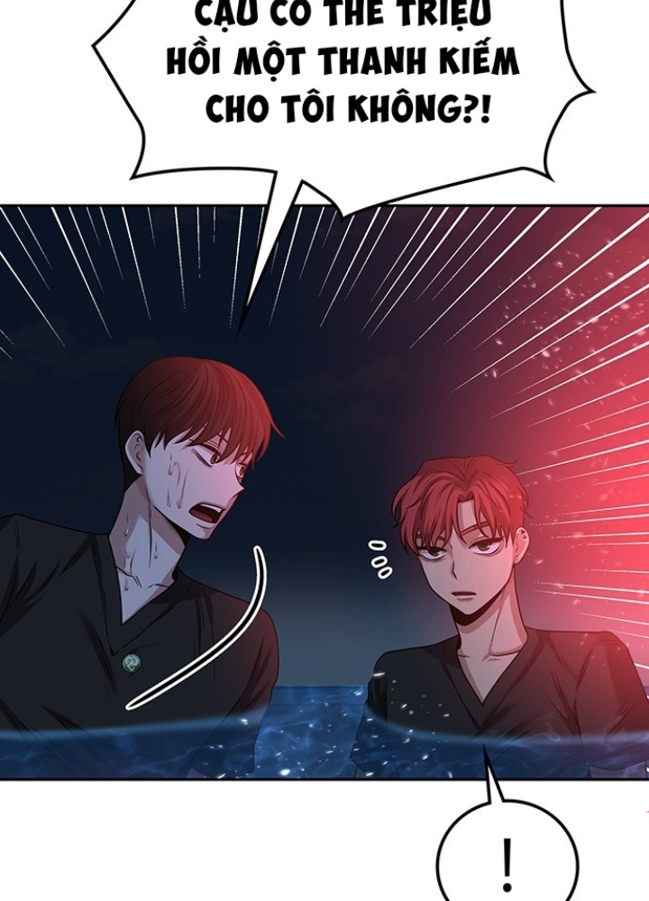 Thám Tử Siêu Năng Lực Chapter 23 - Trang 4