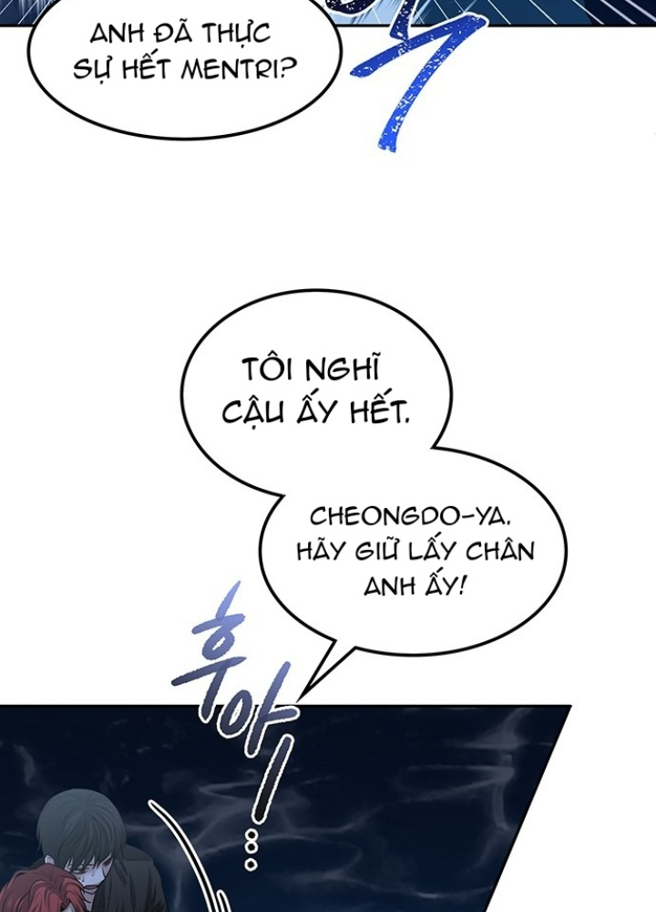 Thám Tử Siêu Năng Lực Chapter 23 - Trang 4