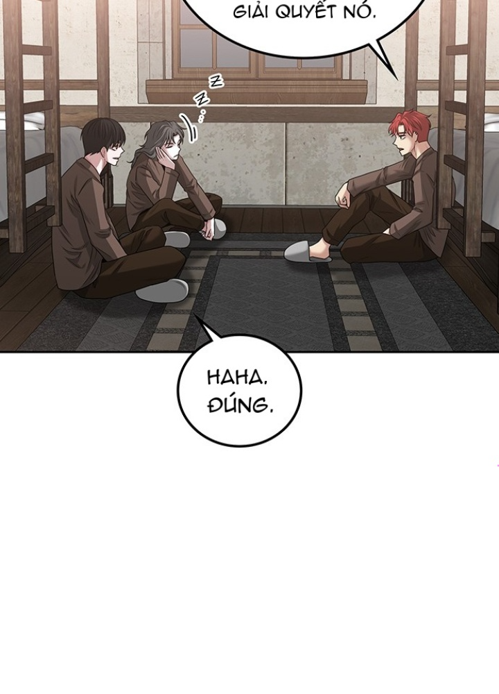 Thám Tử Siêu Năng Lực Chapter 23 - Trang 4
