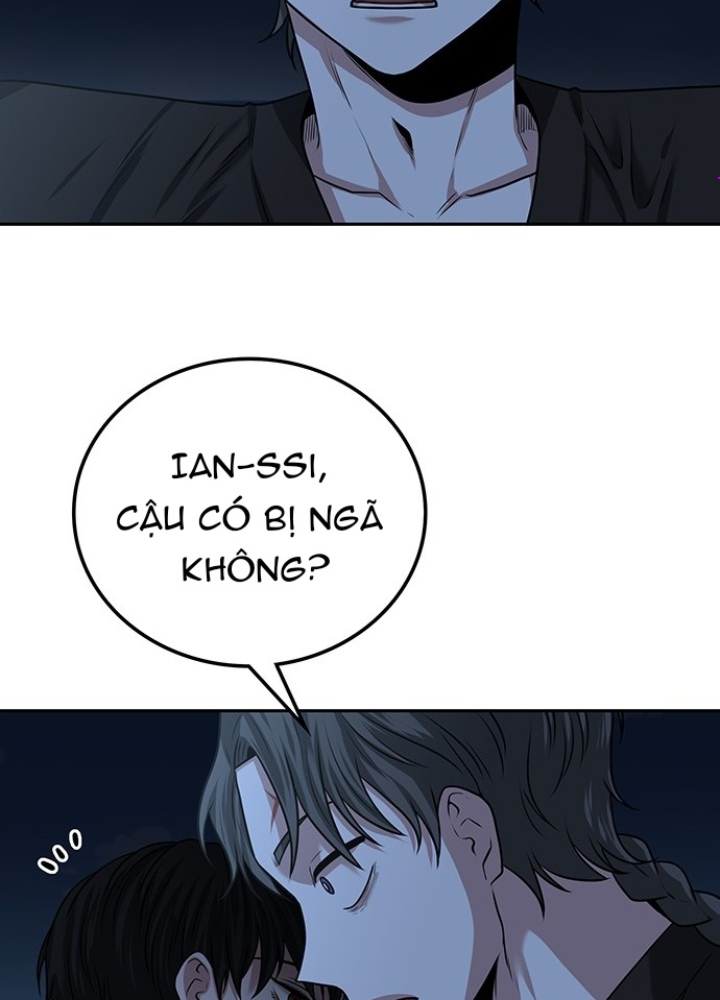 Thám Tử Siêu Năng Lực Chapter 23 - Trang 4