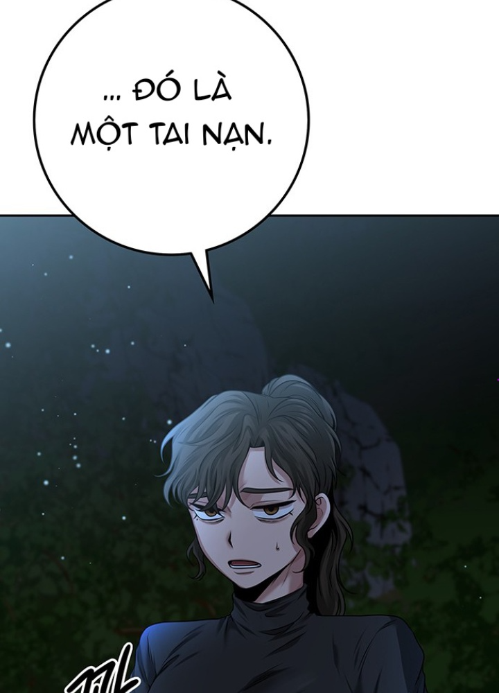 Thám Tử Siêu Năng Lực Chapter 23 - Trang 4