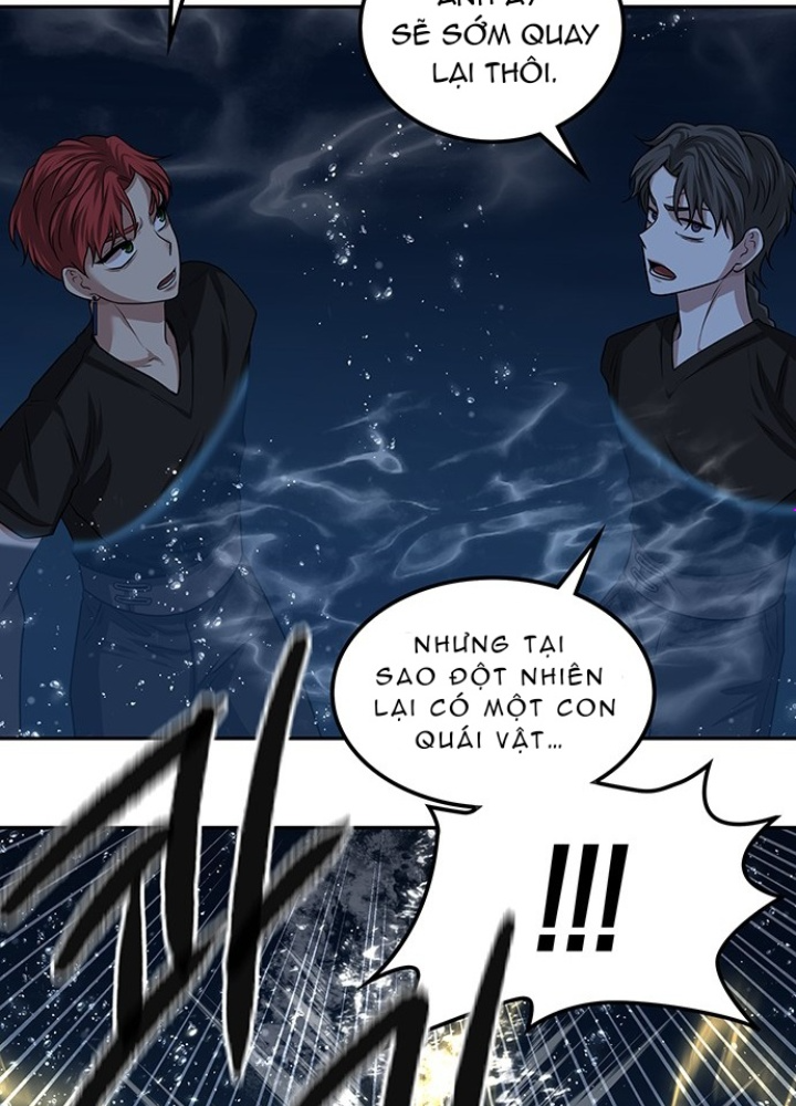 Thám Tử Siêu Năng Lực Chapter 23 - Trang 4