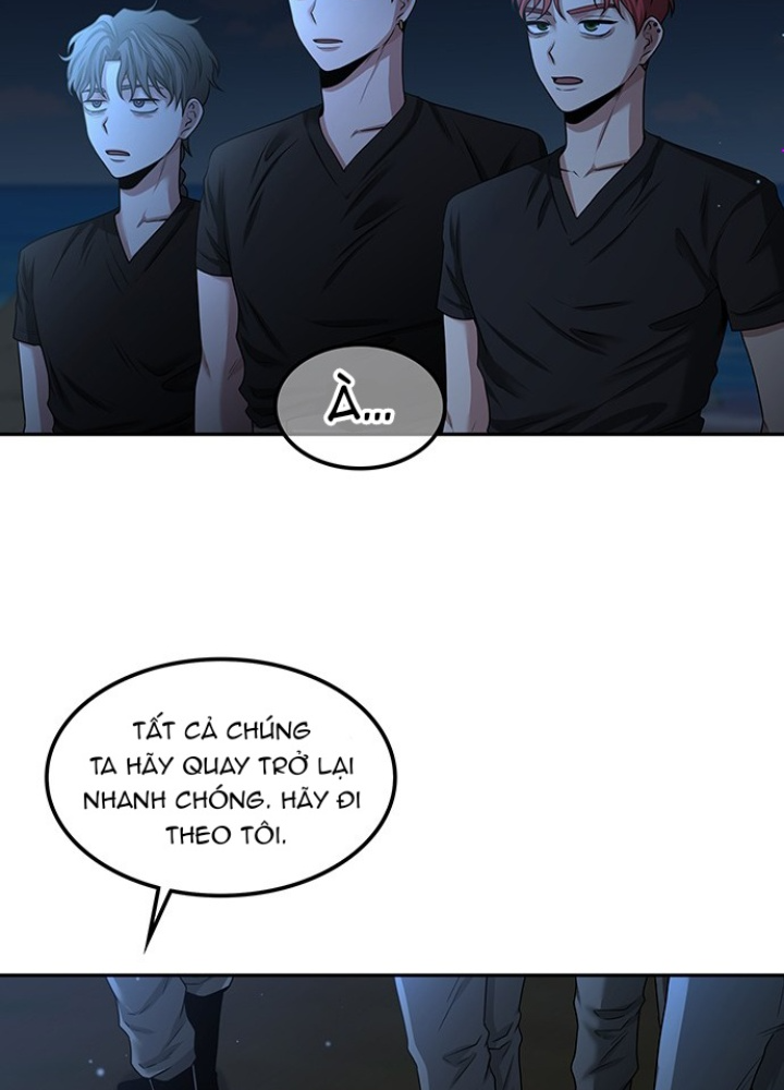 Thám Tử Siêu Năng Lực Chapter 23 - Trang 4